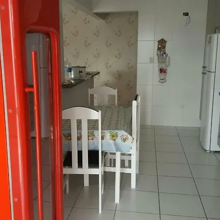 Lindo apartamento bairro Aviação Praia Grande  Exterior foto