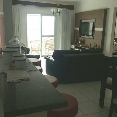 Lindo apartamento bairro Aviação Praia Grande  Exterior foto