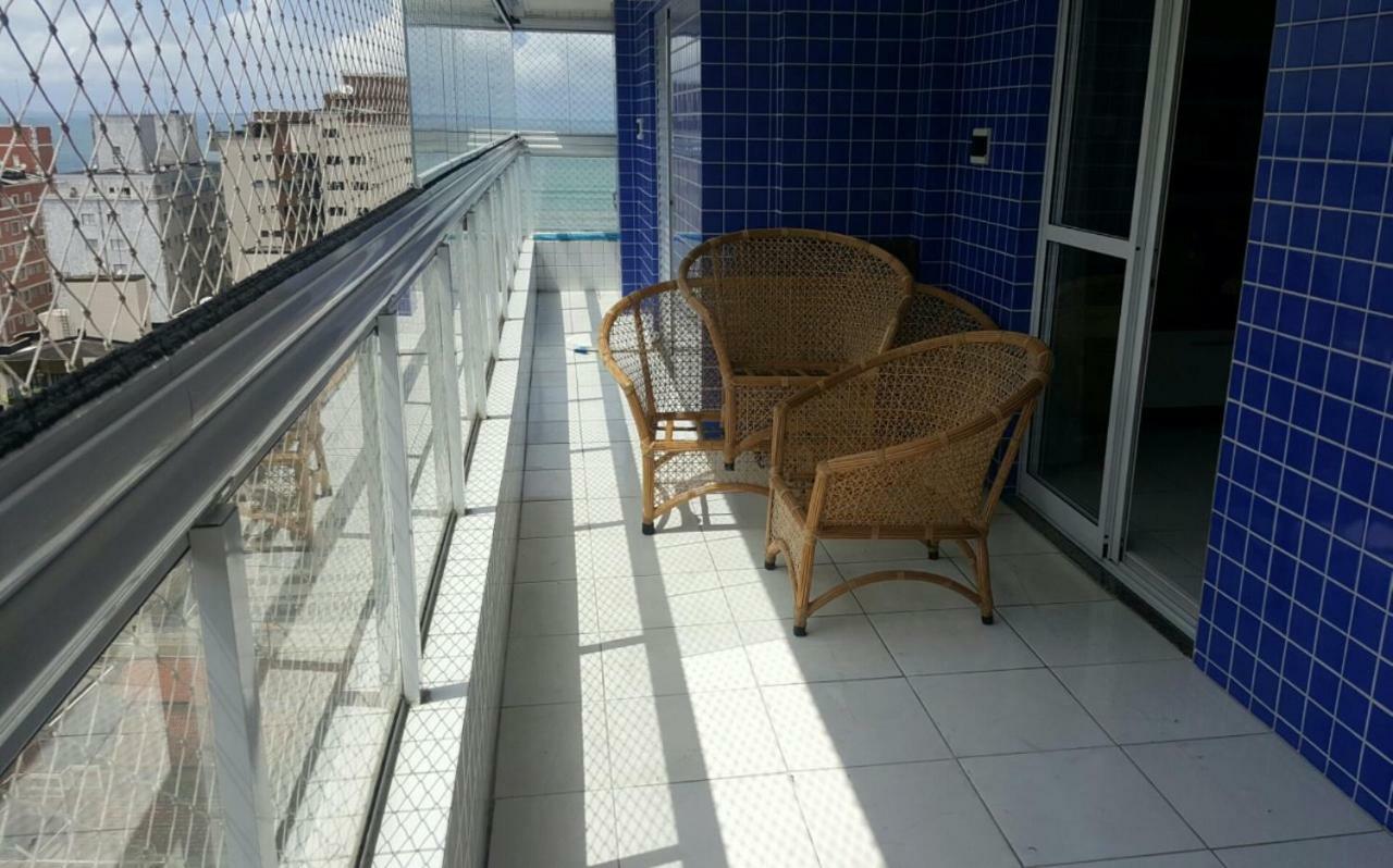 Lindo Bairro Aviação * Praia Grande (Santos)
