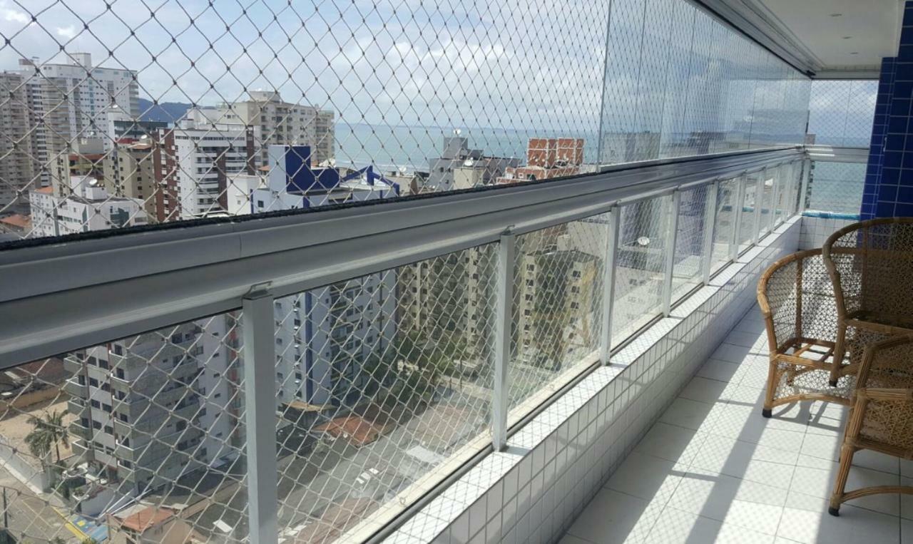 Lindo Bairro Aviação * Praia Grande (Santos)