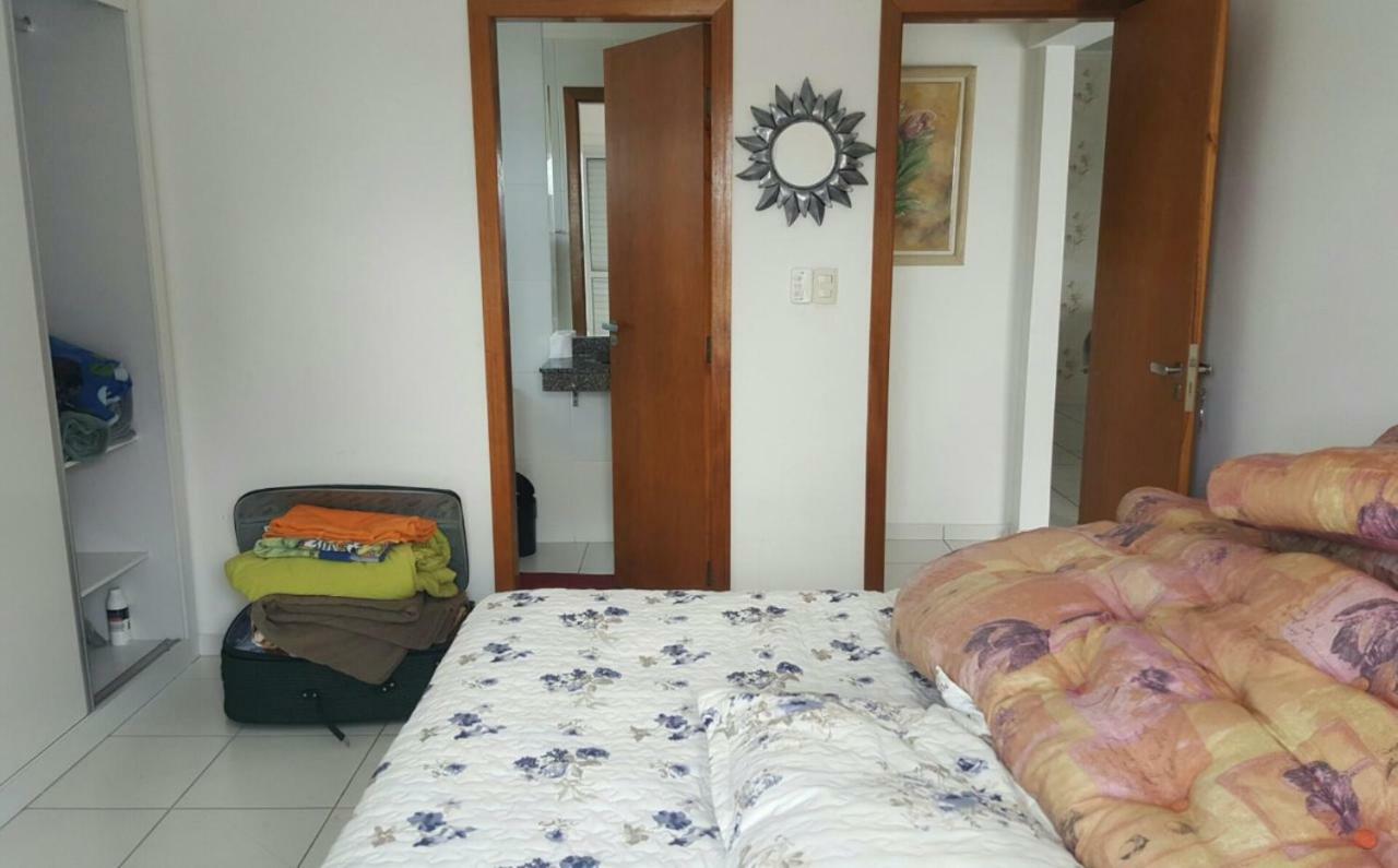 Lindo Bairro Aviação Praia Grande (Santos)