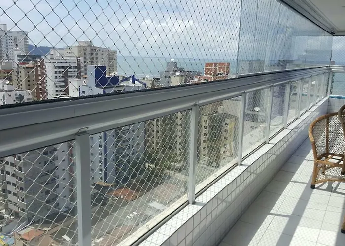 Lindo Apartamento Bairro Aviacao