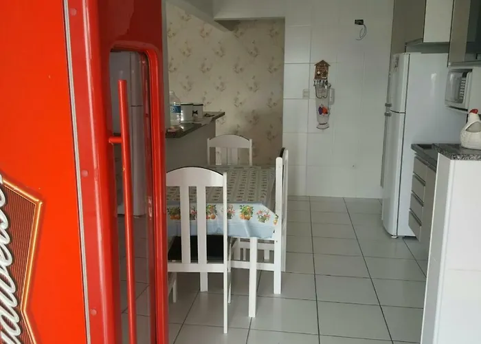Lindo Apartamento Bairro Aviacao