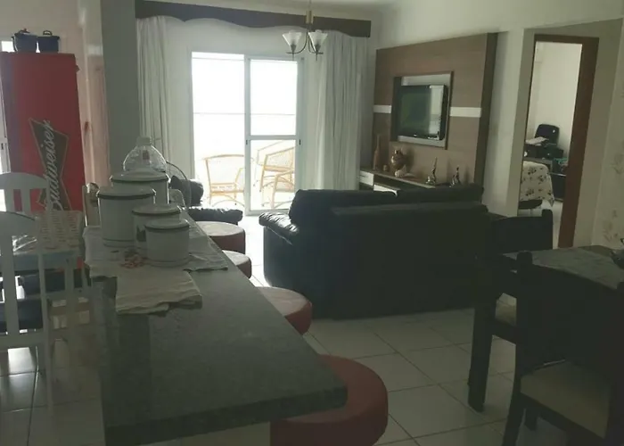 Lindo Apartamento Bairro Aviacao