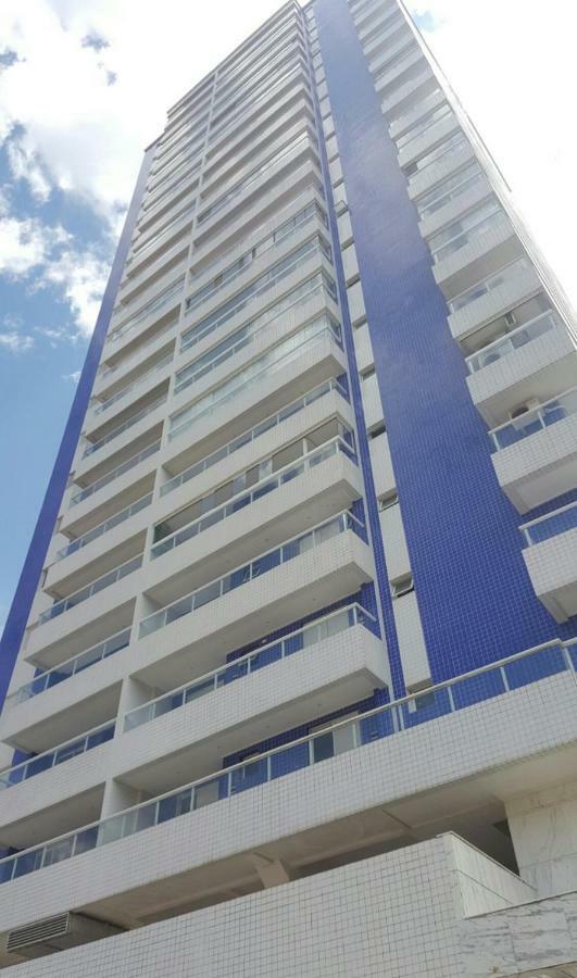 Lindo Bairro Aviacao * Praia Grande (Santos)