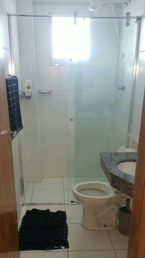 Apartment Lindo Bairro Aviacao