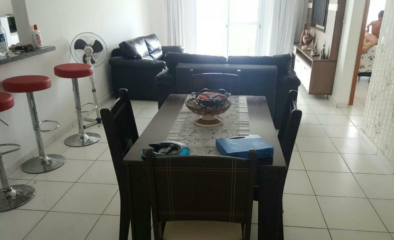 Lindo Bairro Aviacao Apartment Praia Grande (Santos)